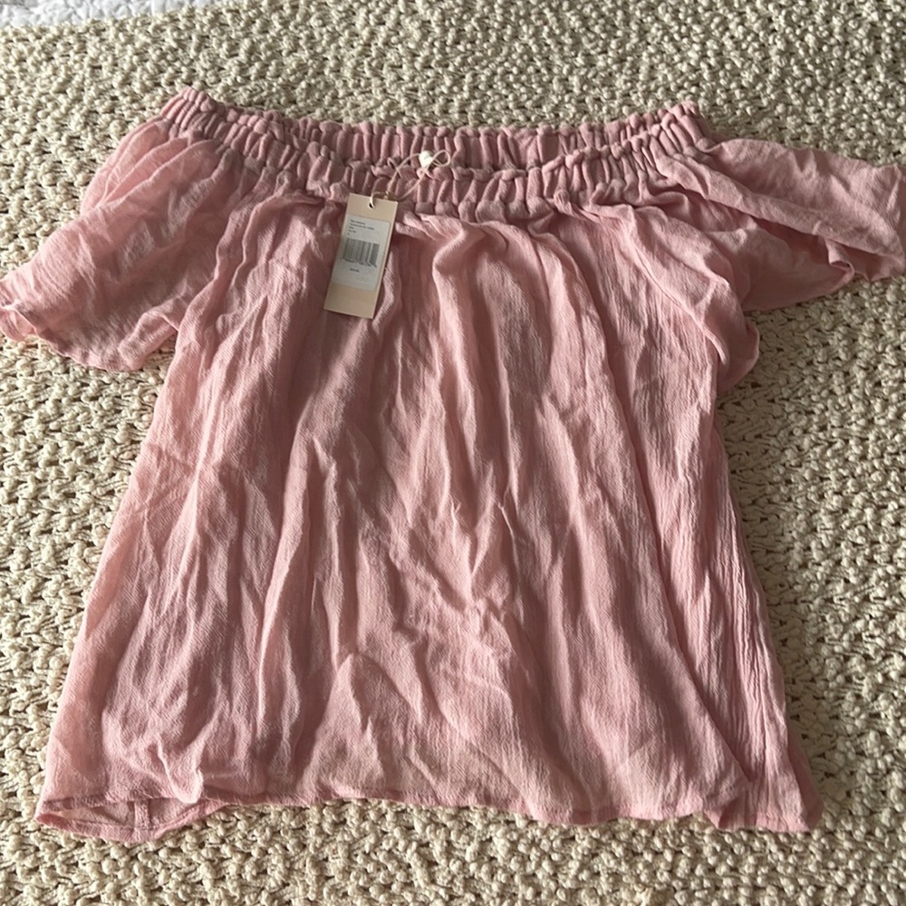 Eberjey Summer of Love top